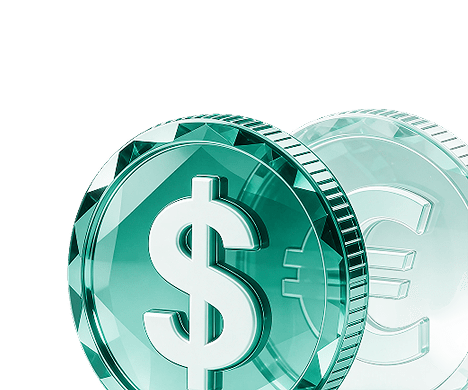 Forex pairs placeholder illustration
